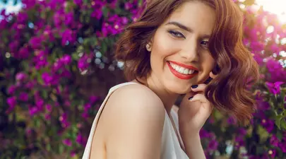Buzele ombre – un look intens, must-have în această vară