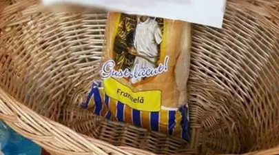 Români cu inimă mare! Gestul făcut zi de zi de proprietarii unui magazin din Năvodari!