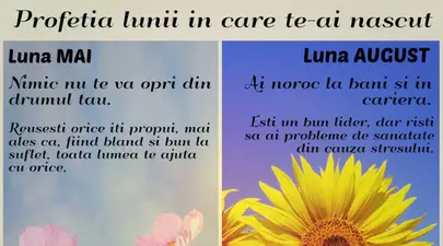 Zodiacul Chinezesc. Ce zodie chinezească ești în funcție de anul nașterii