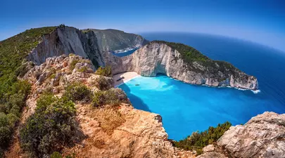 (P) Cele mai interesante idei de activităţi în Zakynthos
