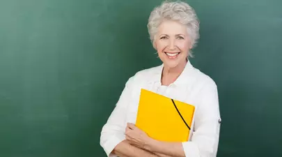 O dirigintă le-a scris o scrisoare elevilor ei de clasa a opta ce i-a făcut să plângă