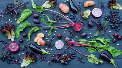 5 alimente care contribuie la frumuseţea ta