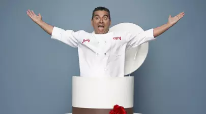 Interviu cu Buddy Valastro, Regele Cofetarilor – „Câteodată, refac o prăjitură și de cinci ori!“