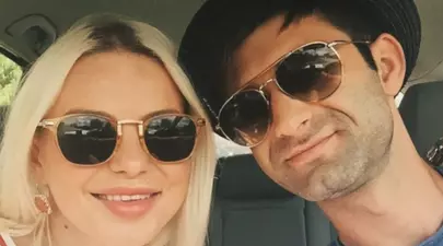 Cătălina Grama (Jojo) și Paul Ipate vor avea un copil