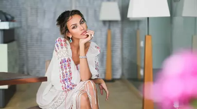 Mădălina Ghenea: „În iubire trebuie să știi să spui Nu“