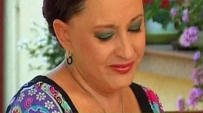 Maria Dragomiroiu a vorbit despre divortul de sotul ei. Artista a fost înselata. „Eu nu as fi facut asta”