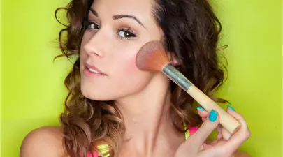 Blush mania