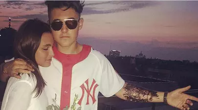 Lucrurile devin serioase. Gestul făcut de Andreea Esca după ce toți au aflat că fiica ei se iubește cu Mario Fresh