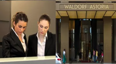 Faptele bune nu rămân nerăsplătite. Noaptea care mi-a schimbat viața