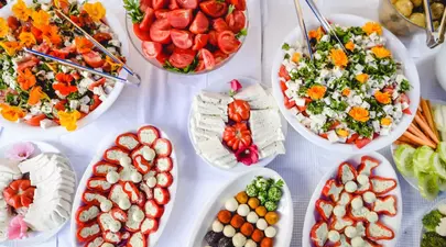 Începe Transilvania Gastronomică – Food Culture Festival