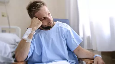 Un bărbat bogat se purta urât cu asistentele din spital. Nu se aștepta la asemenea reacție