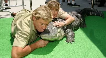 Scrisoarea lui Steve Irwin către părinții săi – ce le-a scris înainte să moară