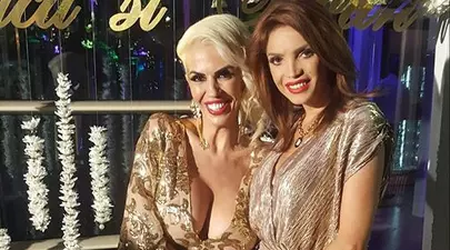 Gafă uriașă! Cristina Spătar a sabotat-o pe Raluca Bădulescu la propria nuntă
