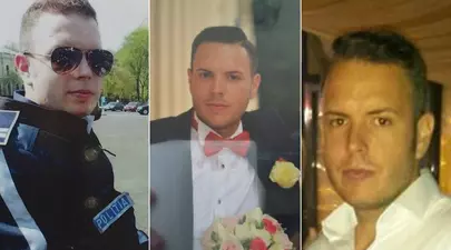 Tatăl lui Bogdan Gigină, mesaj pentru Gabriel Oprea