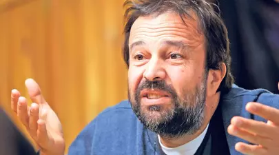 Ioan Gyuri Pascu a murit la 55 de ani