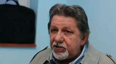 A murit actorul Sebastian Papaiani