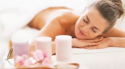 3 terapii pentru un corp relaxat și o minte odihnită