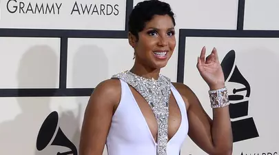 Toni Braxton, spitalizată în stare gravă