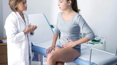 Chlamydia poate cauza infertilitate