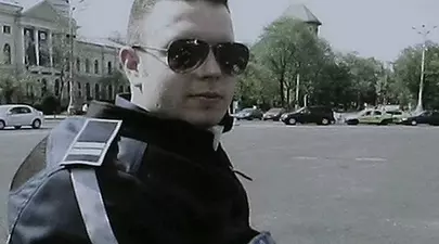 Mama lui Bogdan Gigină, mesaj emoționant pe Facebook la un an de la moartea fiului său