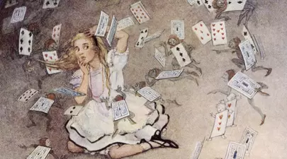 Cine este fetița care l-a inspirat pe Lewis Carroll să scrie „Alice în Țara Minunilor”