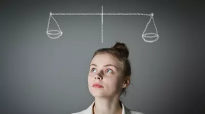 5 greșeli pe care le fac Balanțele în relațiile lor