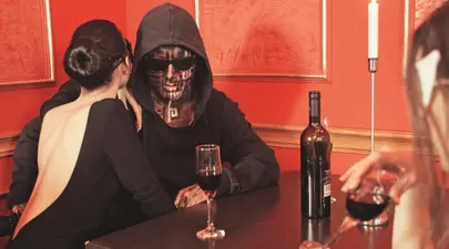 Ce are de spus Sergiu, solistul Carla’s Dreams, despre anonimatul trupei