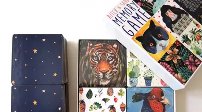 3 idei cool de cadouri, create de designeri români