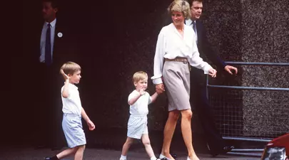 Prințul Harry, mărturie emoționantă despre impactul morții Prințesei Diana asupra lui
