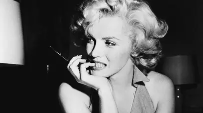 Scrisoarea emoționantă pe care Marilyn Monroe i-a trimis-o psihiatrului ei