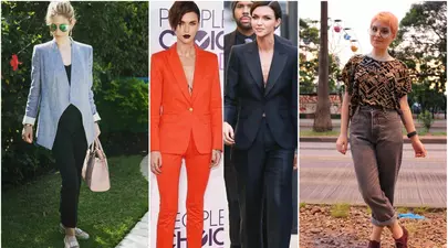 Moda anilor `80 în 2017 - Cum și ce purtăm