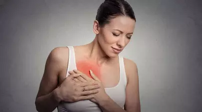 Ce să faci dacă ai umflături sub piele