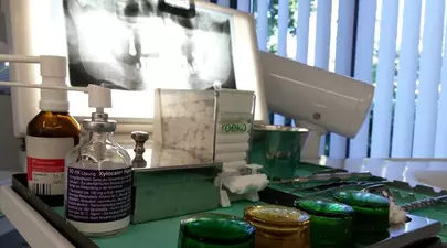 Tratamente naturiste pentru dureri de dinți