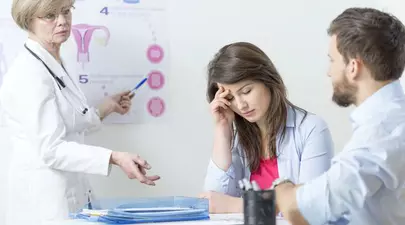 Care sunt adevăratele cauze ale infertilității la femei