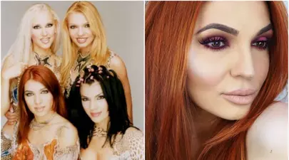 O mai ții minte pe Alexandra de la A.S.I.A? Acum e vlogger!