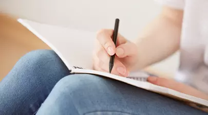 „Deschide-o când ți-e dor de mine”. Ce scrisoare a lăsat o tânără înainte să moară pentru mama sa