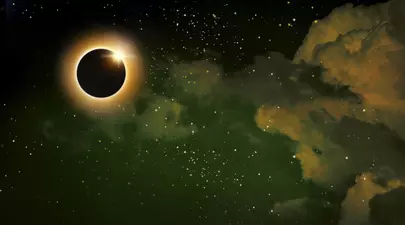 Cum sunt influențate zodiile de eclipsa de Lună din 11 februarie 2017