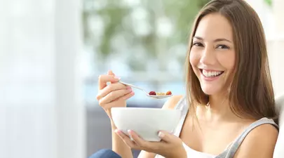 Cum să ne alimentăm corect și să slăbim în același timp