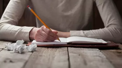 Scrisoarea deschisă a unei femei către fostul iubit