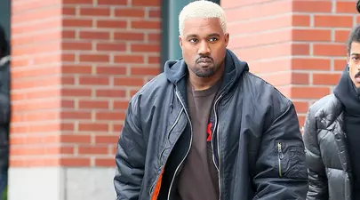 Kanye West va lansa o linie de produse cosmetice