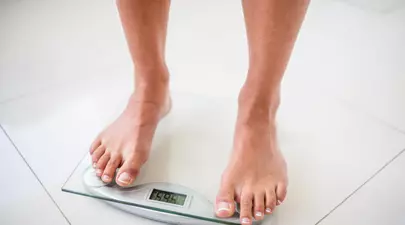 O mamă a slăbit 50 de kilograme într-un an cu o dietă simplă și echilibrată