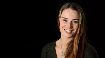 Interviu cu schioarea Tina Maze: “Succesul e ca un mare puzzle”