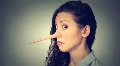 Cum detectezi un mincinos bun – Află în 5 secunde