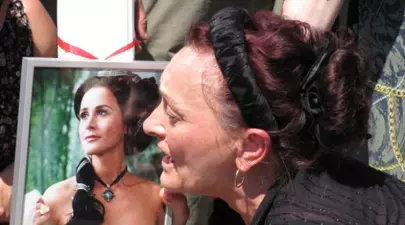 De ce Eugenia Manole nu va fi înmormântată lângă fiica ei, Mădălina