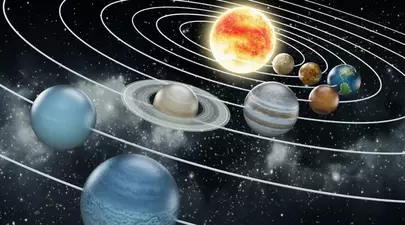 4 planete în retrograd. 4 zodii afectate