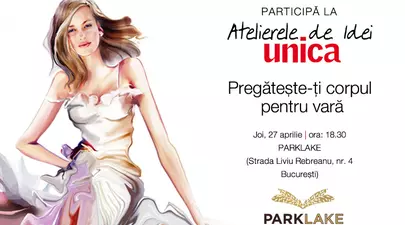 Ateliere de Idei Unica XVII