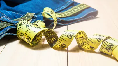 O femeie a slăbit 70 de kilograme după ce a eliminat patru alimente din dieta sa