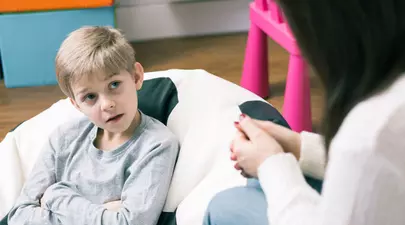 A plâns când a rugat-o să îl lase să mai stea 3 luni. Nu se aștepta ca acele 3 luni să se transforme în 3 ani