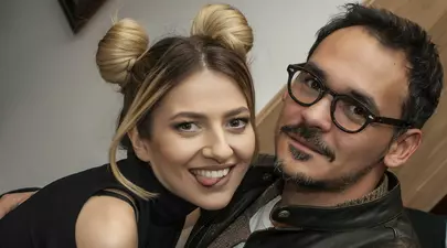 Răsturnare de situație. Răzvan Simion a ales despărțirea de Lidia Buble