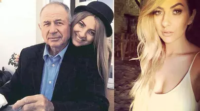 Lidia Buble: „Tata m-a întrebat dacă sunt mândră de ce am făcut”